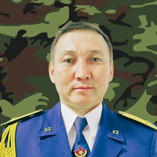 Алтынбек Исаканов
