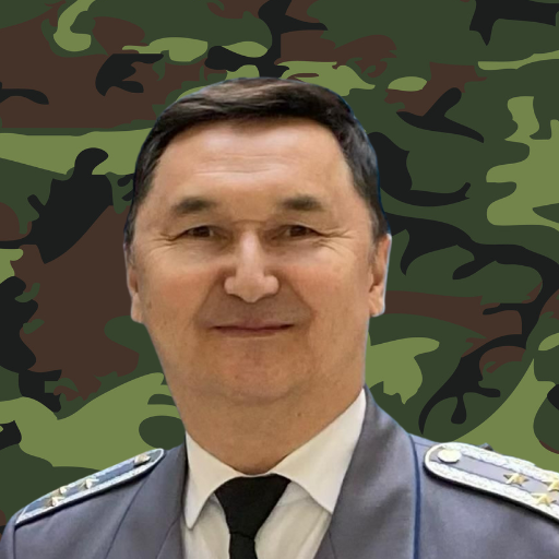 Аманжол Уразбаев